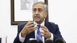 KKTC Cumhurbaşkanı Mustafa Akıncı sözlerimin sonuna kadar arkasındayım