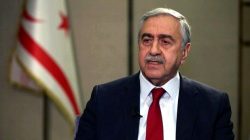 KKTC Cumhurbaşkanı Mustafa Akıncı’dan Türkiye alehinde skandal sözler