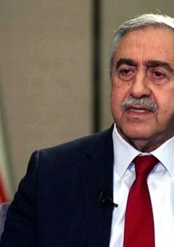 KKTC Cumhurbaşkanı Mustafa Akıncı’dan Türkiye alehinde skandal sözler
