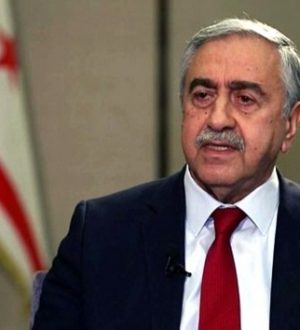 KKTC Cumhurbaşkanı Mustafa Akıncı’dan Türkiye alehinde skandal sözler