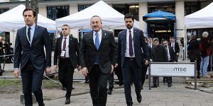 Libya için , Almanya’da kritik Libya toplantısı,Türkiye’de orada