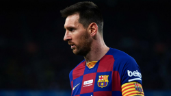 Lionel Messi, Katalan ekibi Barcelona’dan ayrılıyormu?