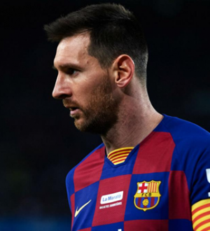 Lionel Messi, Katalan ekibi Barcelona’dan ayrılıyormu?