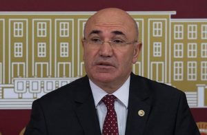 CHP’den TBMM’ye seçim teklifi! Meclis’e sunuldu