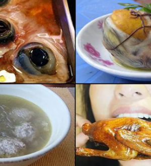 Çin’liler Koronavirüs’e yakalanıyor sebepleri bu yemekler
