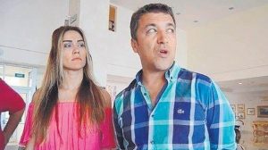 İsmail Küçükkaya’dan boşanan Eda Demirci, gördüğü şiddeti sergiledi
