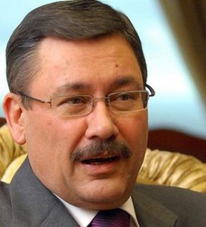 Ak Parti’li Melih Gökçe’ten Savcı Sayan’a yeni parti için tam destek geldi