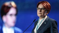 İyi Parti Lideri Meral Akşener yine anket açıkladı