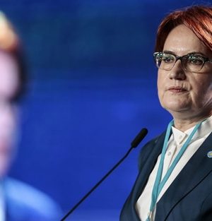 İyi Parti Lideri Meral Akşener yine anket açıkladı