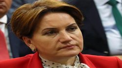 Meral Akşener’i son yayınlanan anketle adeta şoka girdi