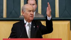 MHP Lideri Devlet Bahçeli’den darbe iddialarına çok sert tepki