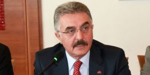 MHP’den o parti liderine sert sözler ‘Aşısı bir türlü bulunamayan mikrop’