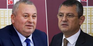 MHP’li Cemal Enginyurt’tan CHP’ye çok sert cevap: Kandil beslemesi