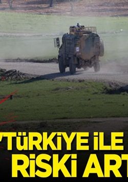 Mike Pompeo, Türkiye ile rejim güçlerinin çatışma riski artıyor