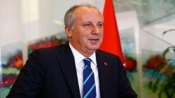 Muharrem İnce, Kılıçdaroğlu ile görüştü sonrasında açıklama yaptı