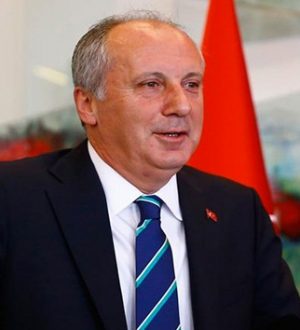 Muharrem İnce, Kılıçdaroğlu ile görüştü sonrasında açıklama yaptı