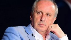 Muharrem İnce’nin Twitter’daki ‘Gezi’ paylaşımına tepki yağdı