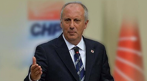  Muharrem İnce,Yalova Belediyesindeki yolsuzluğu biliyor muydu?