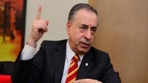 Galatasaray Başkanı Mustafa Cengiz’den Fenerbahçe’ye zehir gibi sözler