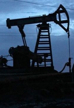 Nijerya’da tam 1 milyar varillik ham petrol bulundu