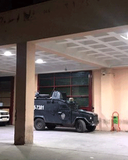Diyarbakır’da koronavirüs alarmı! Hastanede giriş çıkışlar kapatıldı