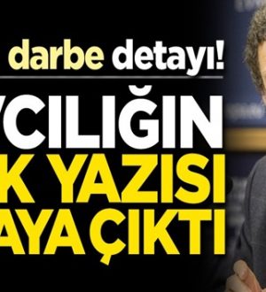 Osman Kavala’nın Bomba darbe detayı! Savcılığın sevk yazısı ortaya çıktı