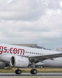 Pegasus Uçak kazasındaki Havayolları uçağı ve sahibi kim?