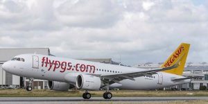 Pegasus Uçak kazasındaki Havayolları uçağı ve sahibi kim?