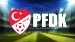 PFDK’dan Galatasaray, Ankaragücü, Fenerbahçe ve Konyaspor’a ceza