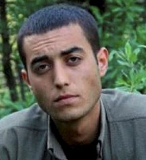 PKK’lı Ramazan Toprak Diyarbakır lice’de öldürüldü