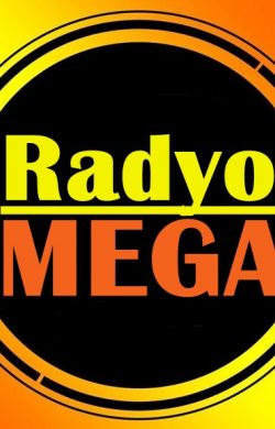 Radyo Mega Türkiye’nin En Mega Radyosu! Radyo Mega