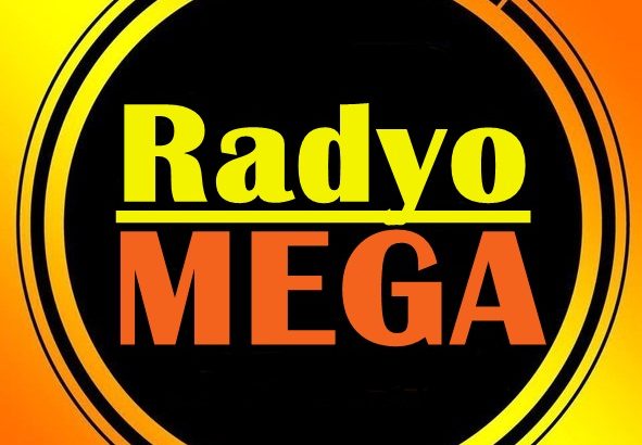  Radyo Mega Türkiye’nin En Mega Radyosu! Radyo Mega
