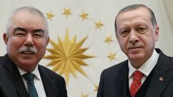 Raşid Dostum, Türkiye Tayyip Erdoğan’la dünyada söz sahibi oldu