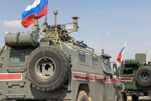 Rusya’dan sondakika haberi, Türkiye katılmadı