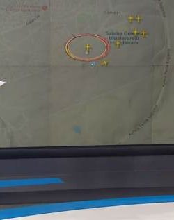 Sabiha Gökçen’de Pegasus Uçağının kaza yapmasının ardından şok detay ortaya çıktı