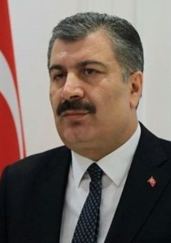 Sağlık Bakanı Fahrettin Koca, koronavirüs’le ilgili çok önemli açıklamalar yaptı