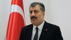 Sağlık Bakanı Fahrettin Koca, koronavirüs’le ilgili çok önemli açıklamalar yaptı