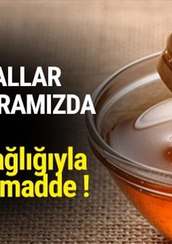 Sahte bal üretimi yasaklandı , ama stoklar tükenmesi için süre verildi