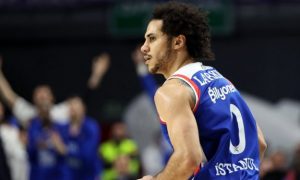 Shane Larkin Basketbol Milli Takımında oynama kararı aldı