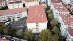 Silivri depreminde ağır hasar olan 8 okul yıkılacak!