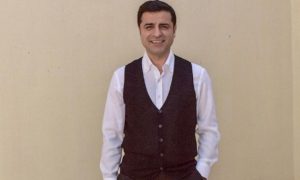 Gezicilerden sonra sıra Selahattin Demirtaş’a mı geliyor?