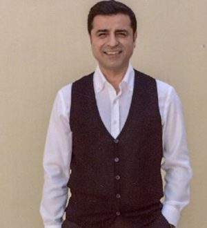 Gezicilerden sonra sıra Selahattin Demirtaş’a mı geliyor?