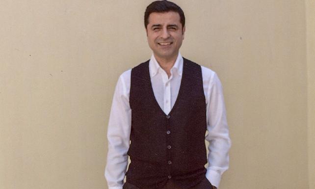  Gezicilerden sonra sıra Selahattin Demirtaş’a mı geliyor?