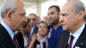 MHP Lideri, Devlet Bahçeli’den CHP’ye çok sert tepki
