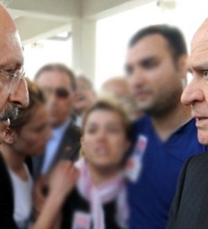 MHP Lideri, Devlet Bahçeli’den CHP’ye çok sert tepki