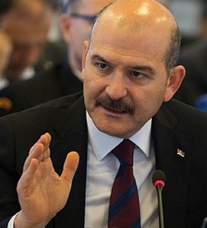 Süleyman Soylu’da Kılıçdaroğlu’na Elazığ depremi afet bölgesi cevabı