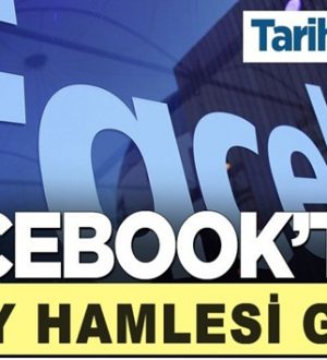 Facebook’tan ‘uzay’ hamlesi tarih bile verildi