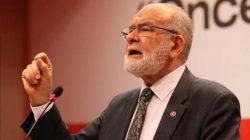 Temel Karamollaoğlu’ndan şok Suriye Açıklaması geldi