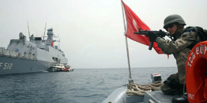 Türk askerinin o bölgedeki görev süresi uzatıldı