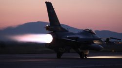 Türk Hava Kuvvetleri İdlib için ‘saldırı’ durumuna geçti